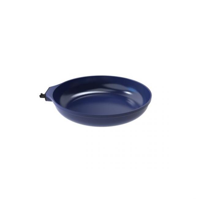 Po&ecirc;le amovible 28cm Myrtille